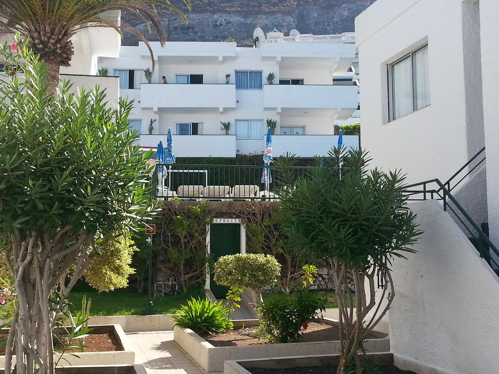 El Sombrero Apartment