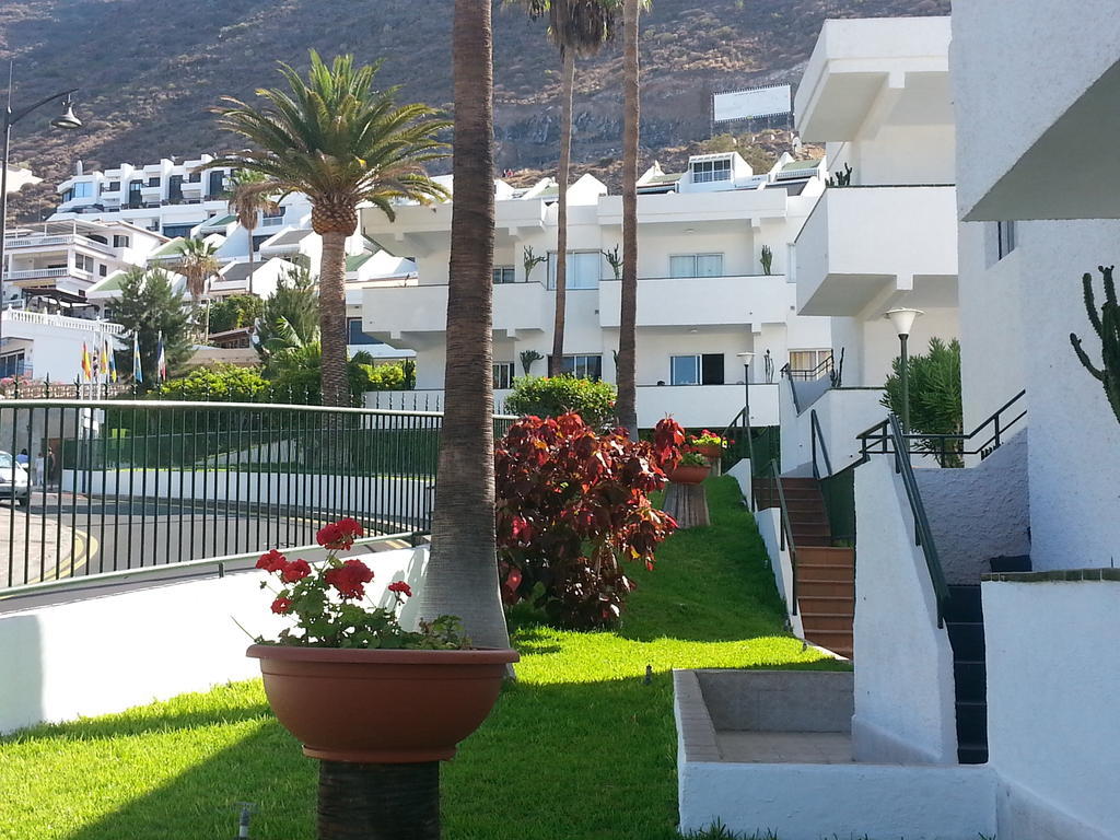 Apartment El Sombrero