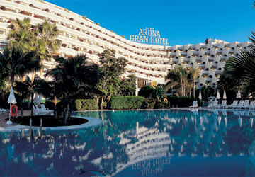 Spring Arona Gran - Adults Only Los Cristianos (Tenerife)