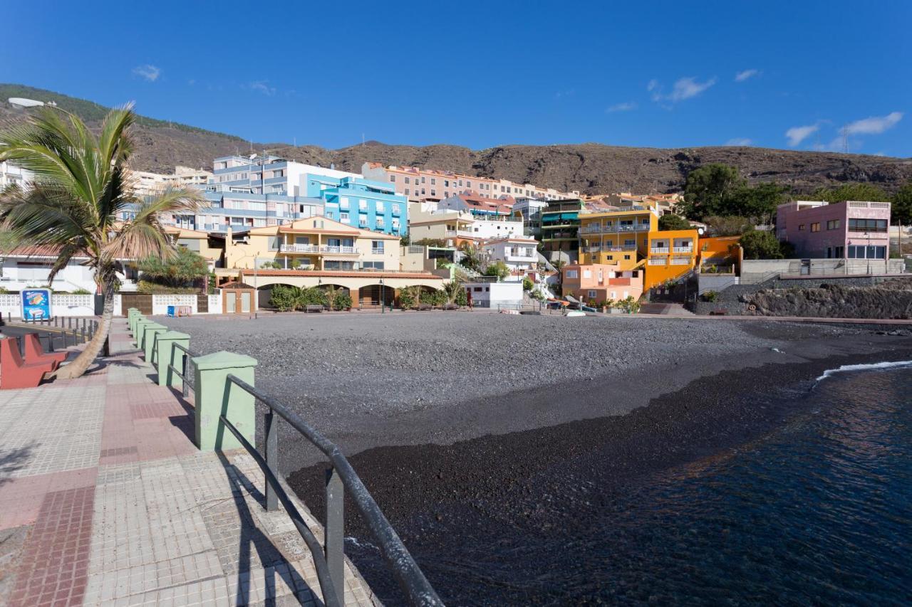 Apartment Live Batayola 2 Candelaria