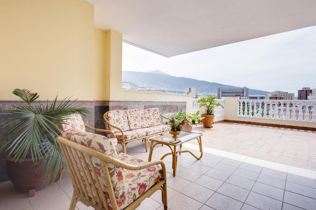 Marte Hotel