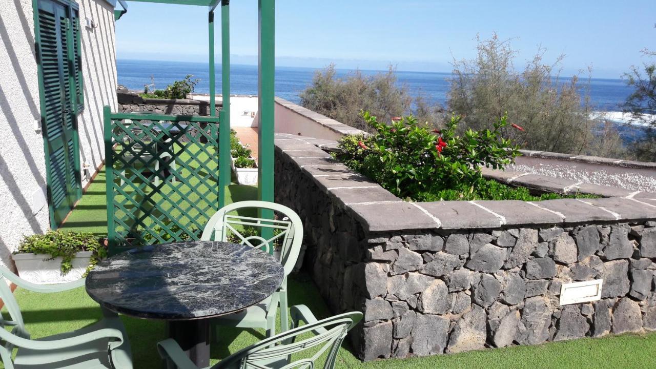 Casa rural Rural Costa Salada *