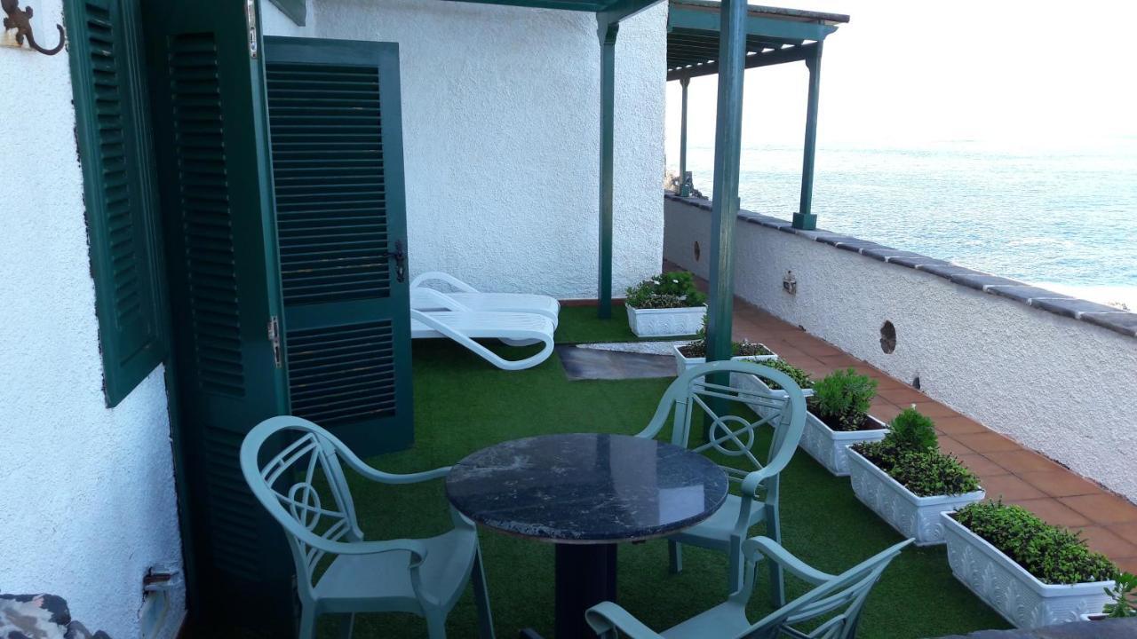 Casa rural Rural Costa Salada *