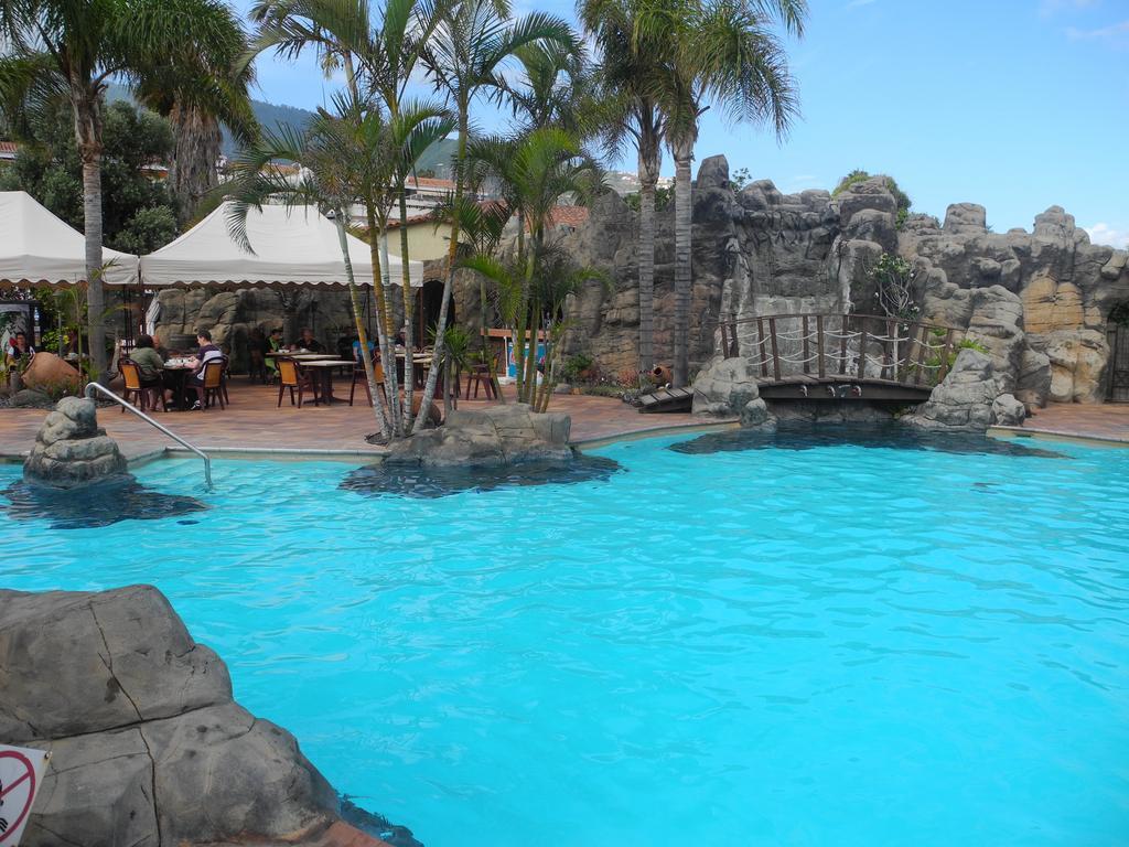 Apartment Playa De Roques *