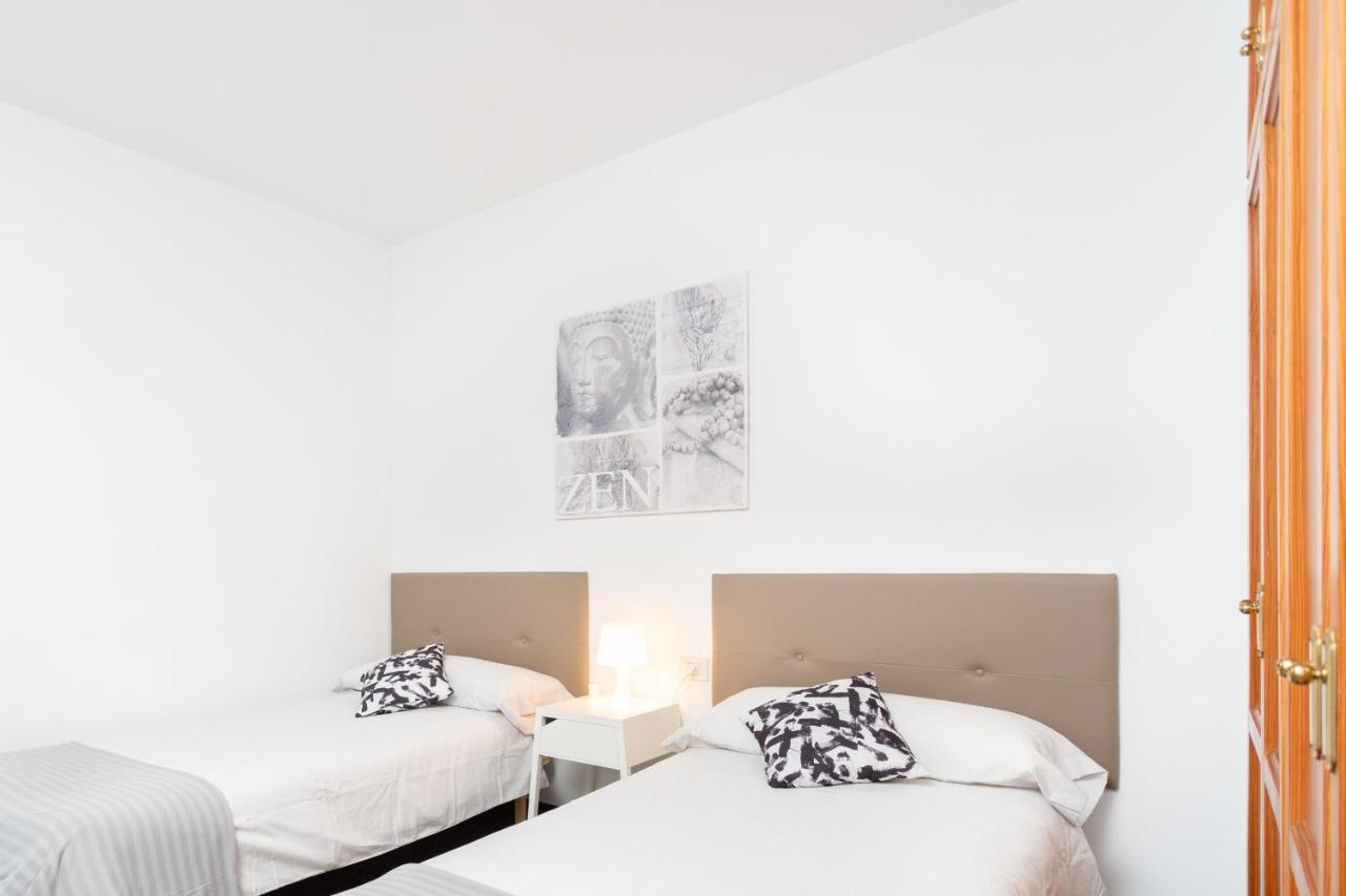 Penthouse El Rincon I Icod De Los Vinos