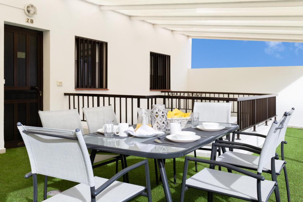 Penthouse El Rincon I Apartment *