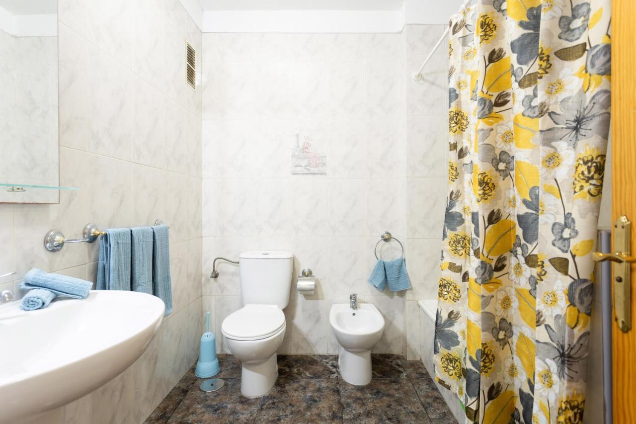 Apartment Penthouse El Rincon I *