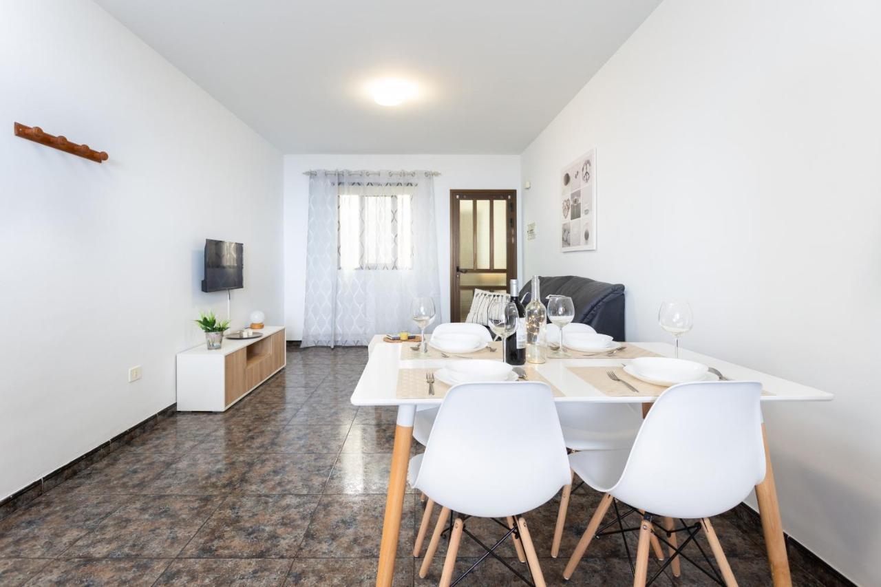 Penthouse El Rincon I * Icod De Los Vinos