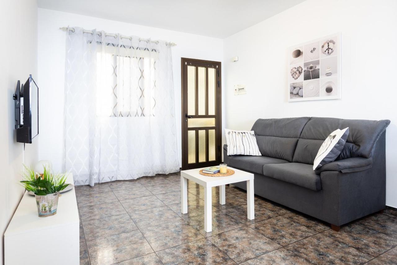 Penthouse El Rincon I Apartment *