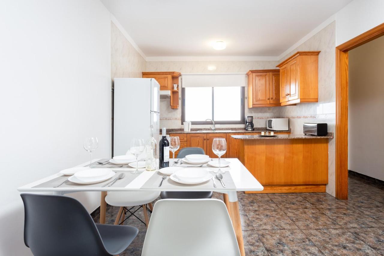 Penthouse El Rincon I Apartment *