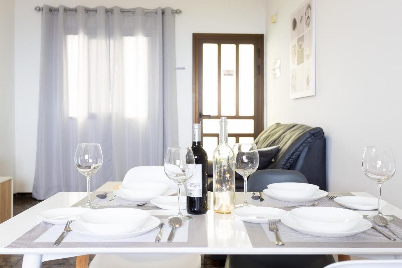 Penthouse El Rincon I Icod De Los Vinos