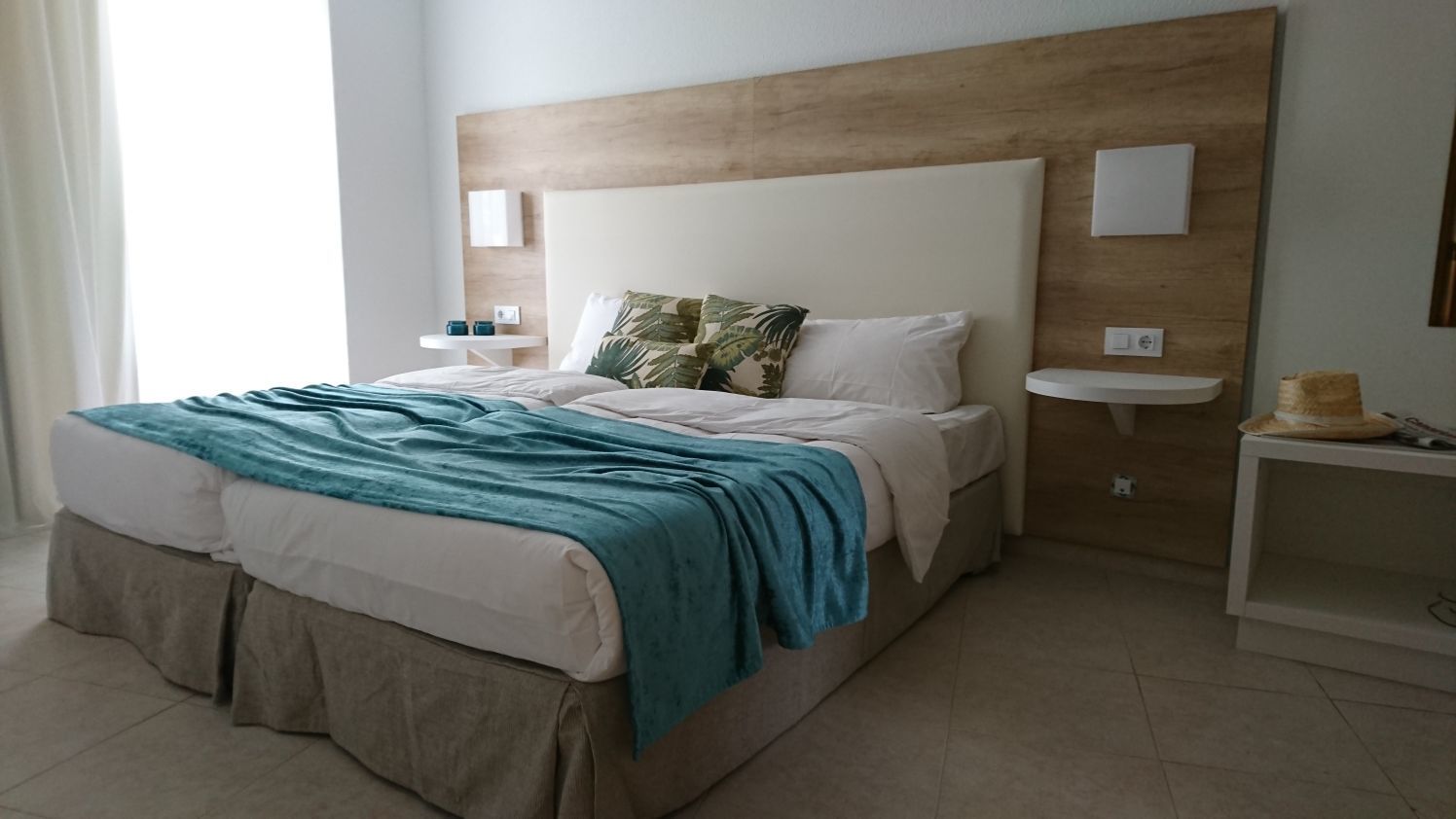 Hotel Gara Golf & Playa de las Américas