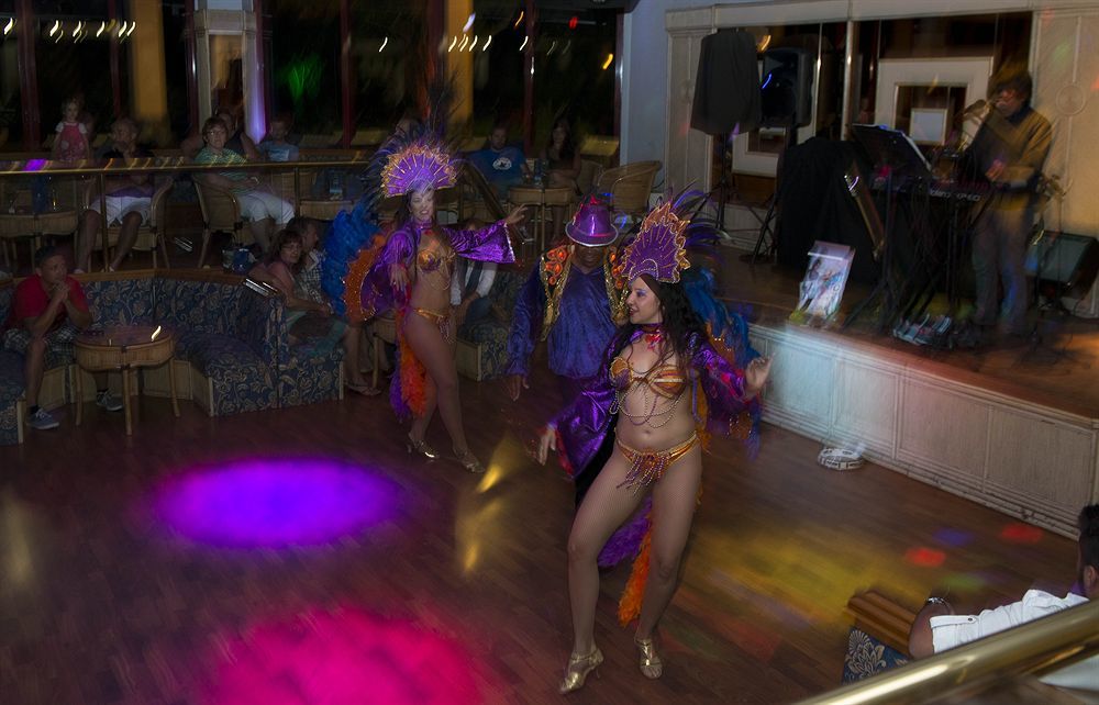 Puerto Palace 4*