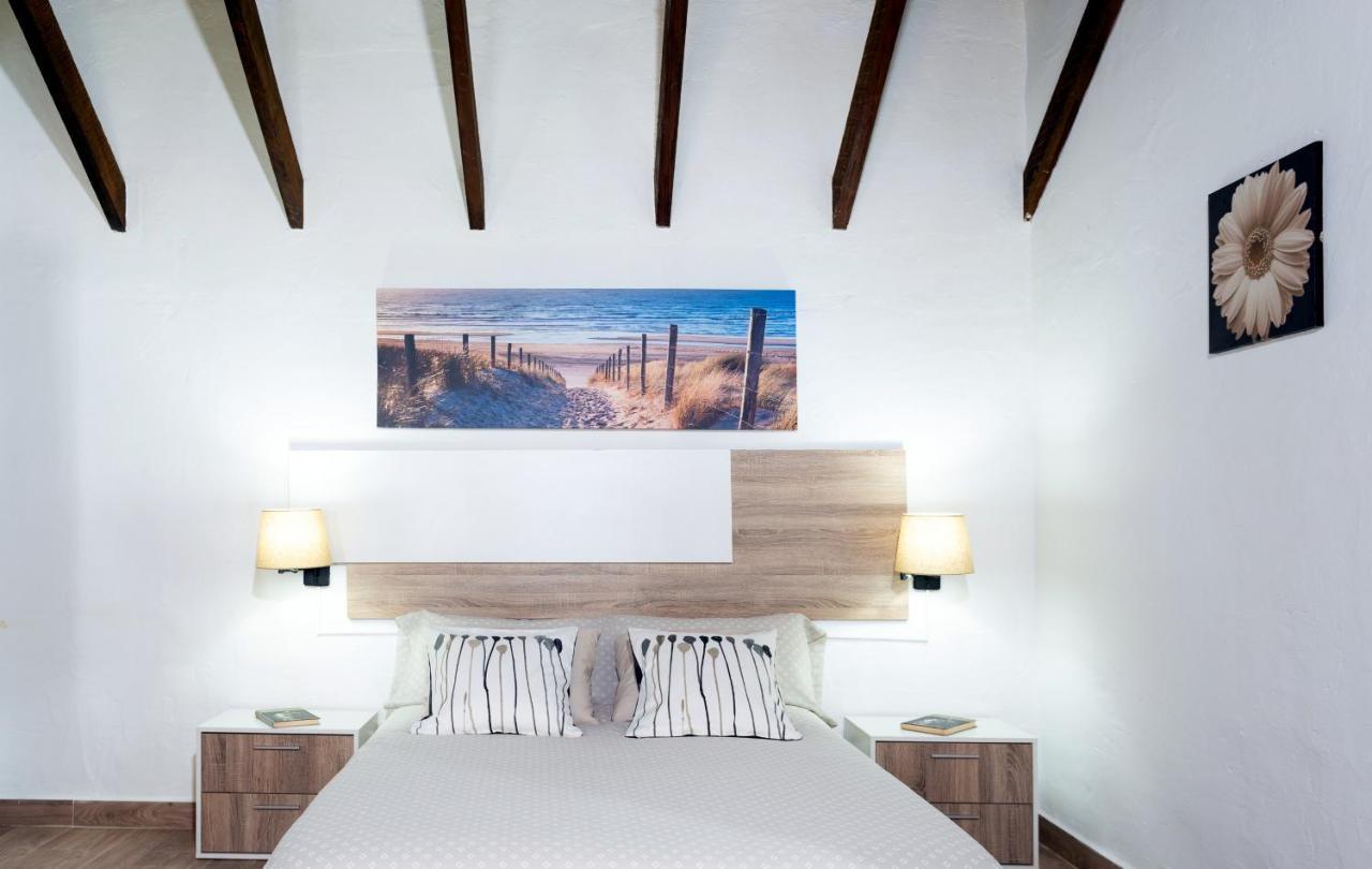 Hébergement de vacances Finca La Colmena Santiago del Teide