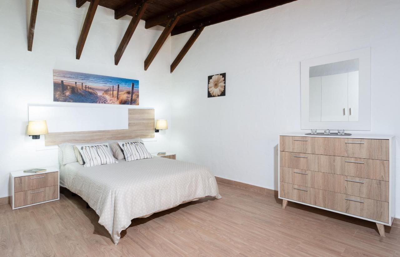 Hébergement de vacances Finca La Colmena