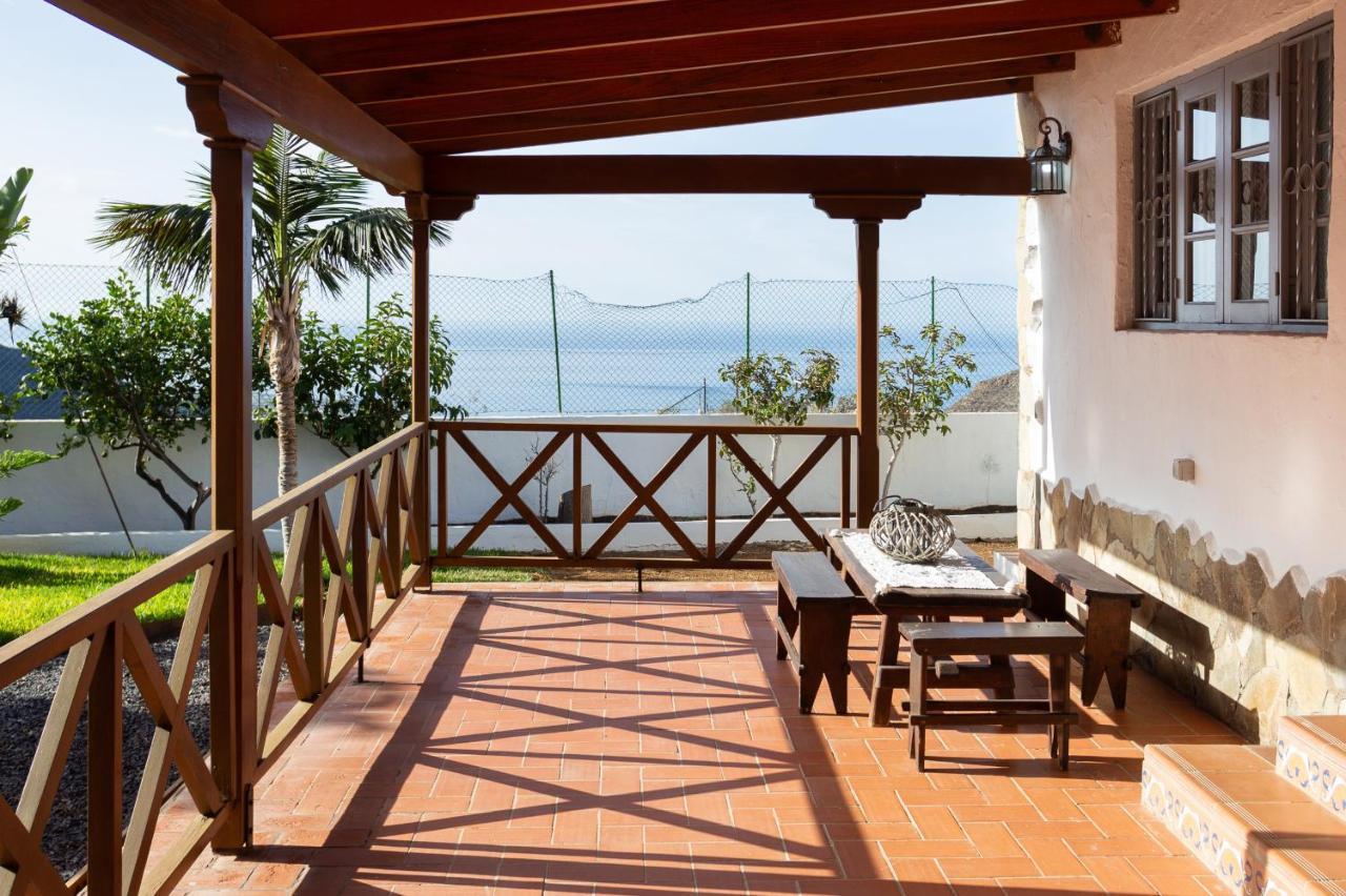 Finca La Colmena Hébergement de vacances *