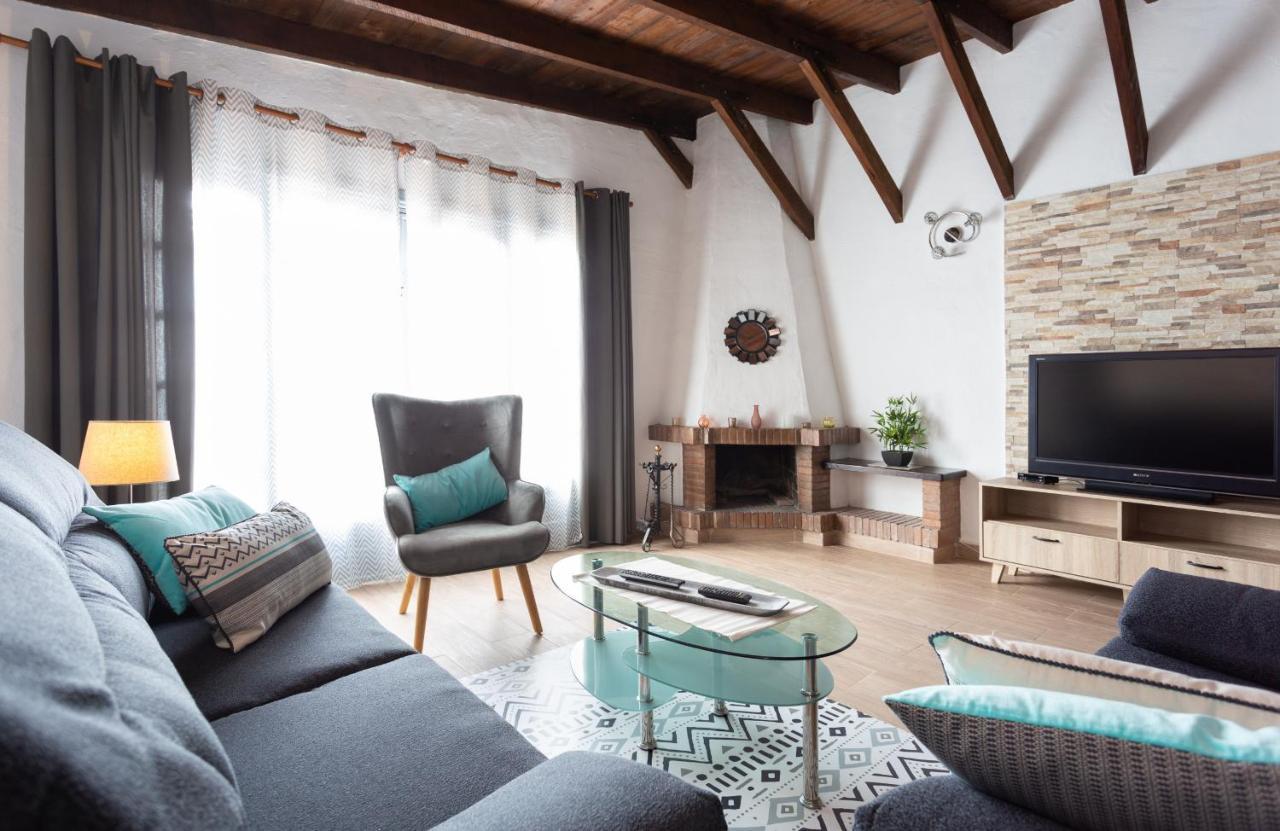 Hébergement de vacances Finca La Colmena *