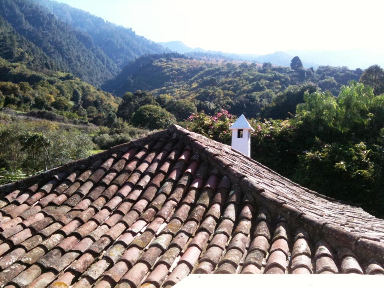 Villa La Hondura