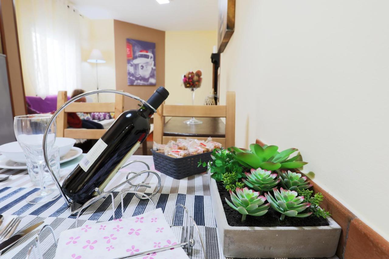 Marody House Vacacional Apartment Granadilla De Abona