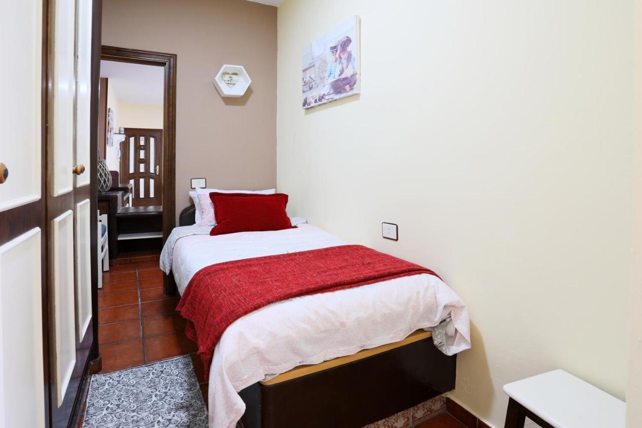 Apartment Marody House Vacacional Granadilla De Abona
