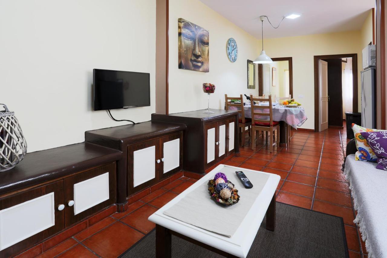 Marody House Vacacional Apartment Granadilla De Abona