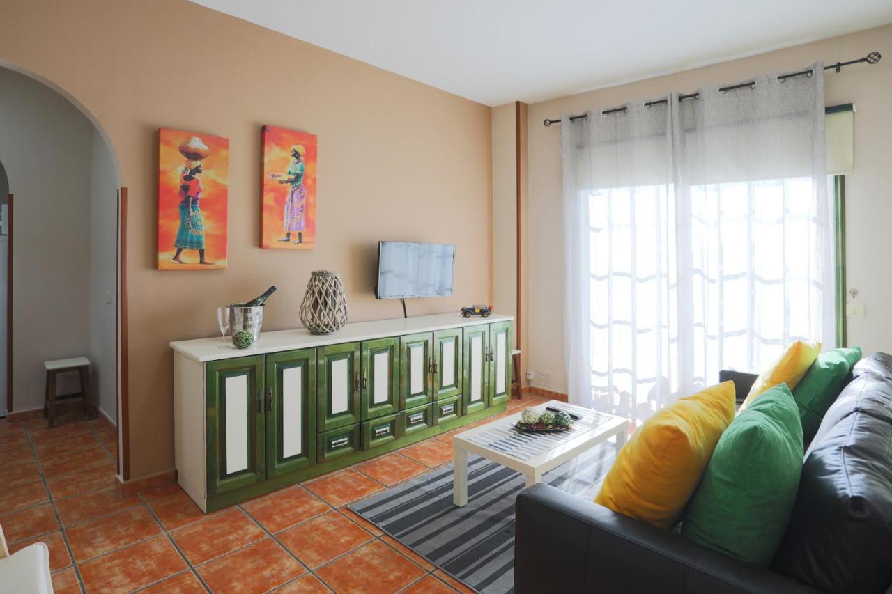 Apartment Marody House Vacacional Granadilla De Abona