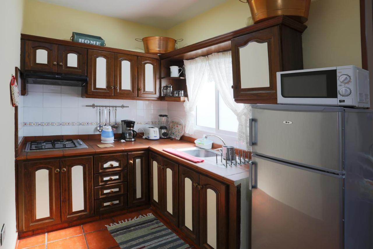 Marody House Vacacional Apartment Granadilla De Abona