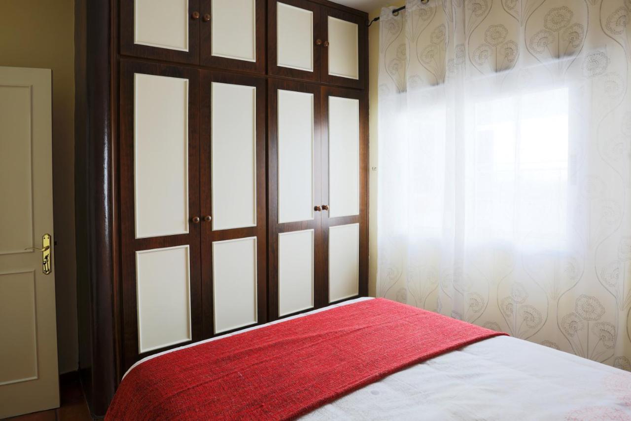 Marody House Vacacional Apartment Granadilla De Abona