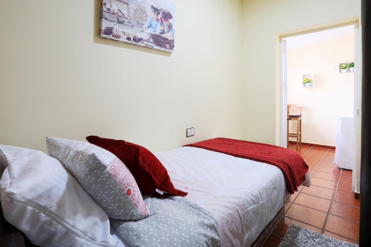 Marody House Vacacional Apartment Granadilla De Abona