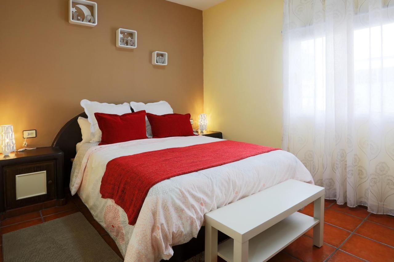 Marody House Vacacional