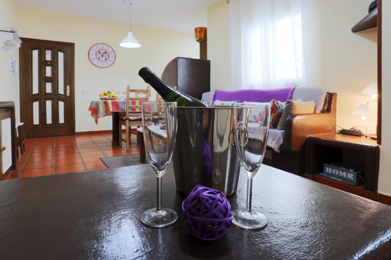 Marody House Vacacional Granadilla De Abona