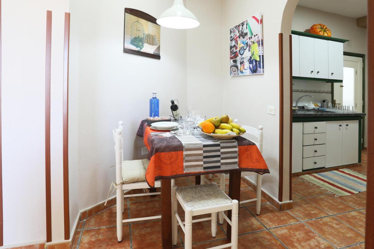 Marody House Vacacional Apartment
