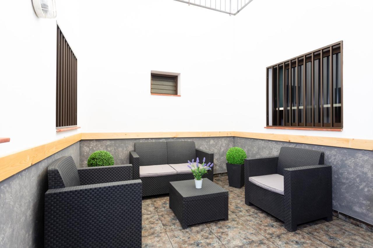 Apartment Penthouse El Rincon I Icod De Los Vinos