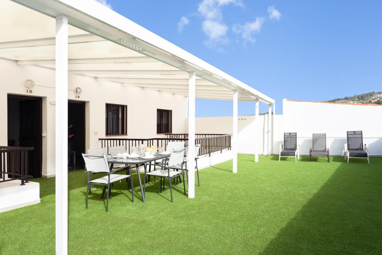 Penthouse El Rincon I Apartment *