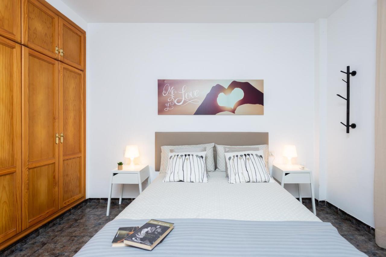 Penthouse El Rincon I * Icod De Los Vinos