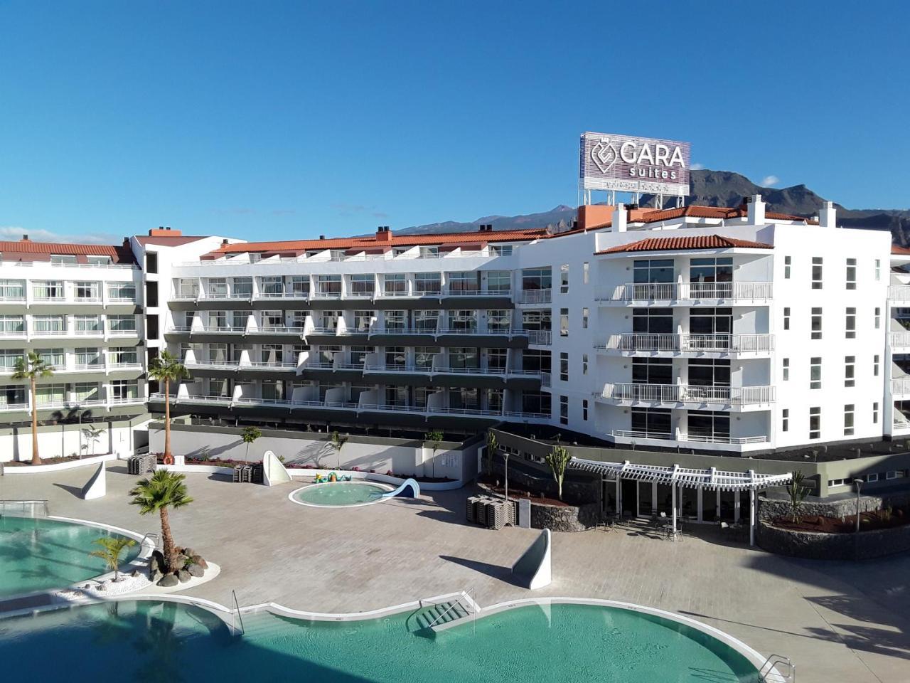 Gara Golf & Hotel Playa de las Américas