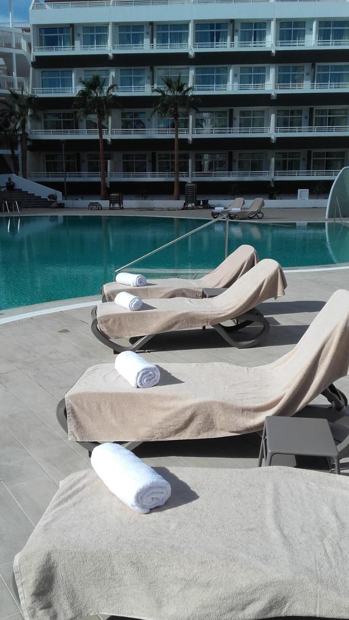Hotel Gara Golf & Playa de las Américas