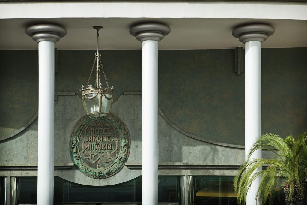 Adrian Jardines De Nivaria Hotel 5*