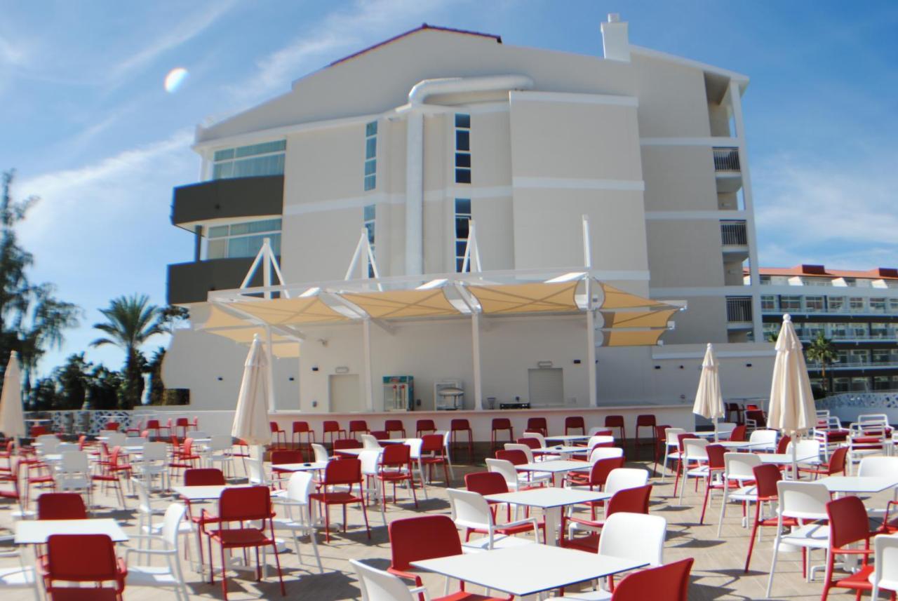 Hotel Gara Golf & 4*