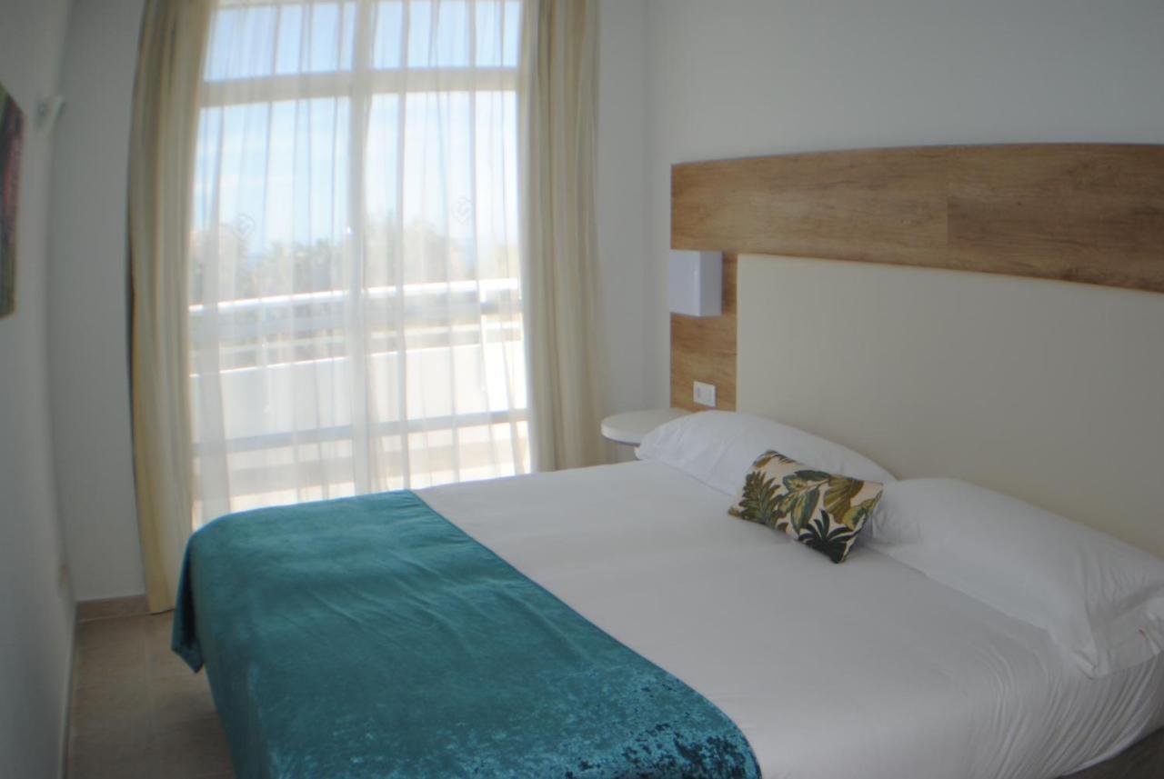 Hotel Gara Golf & Playa de las Américas