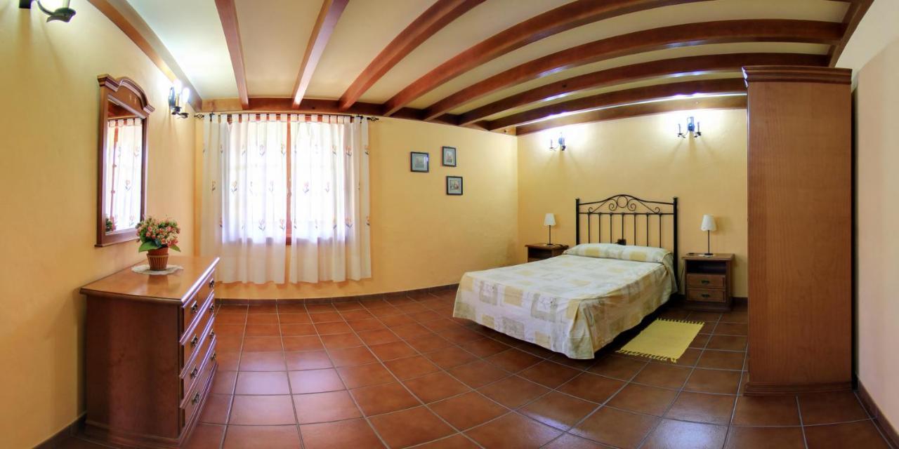 Appartement La Bonita