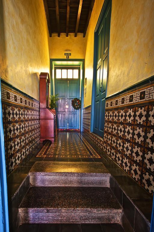 Hotel Rural 4 Esquinas