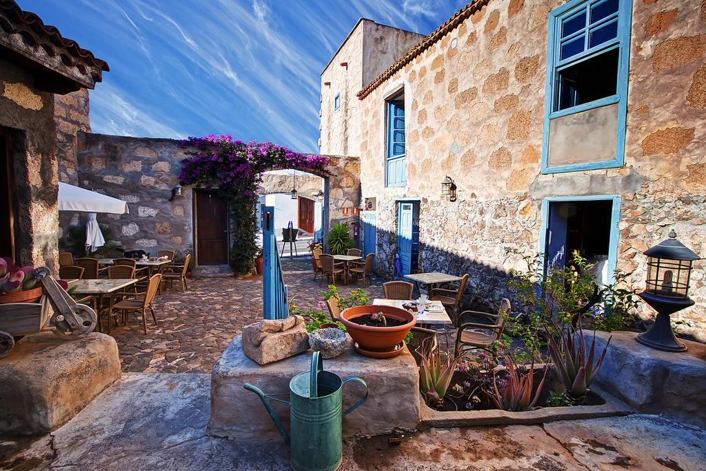 Rural 4 Esquinas Hotel San Miguel de Abona