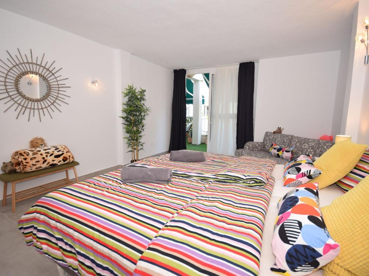 Belvilla By Oyo Lovers Apartment