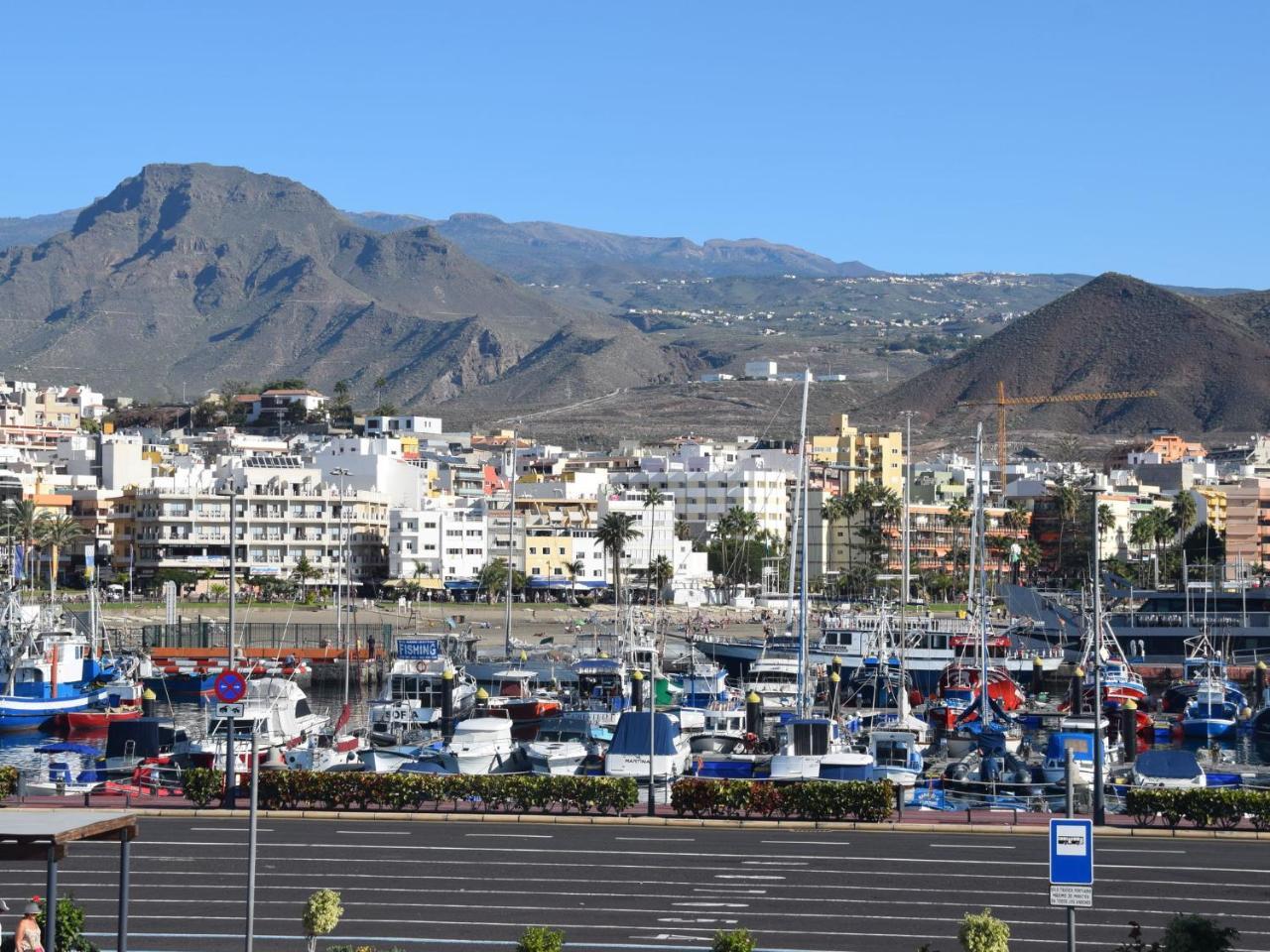 Belvilla By Oyo Lovers * Los Cristianos (Tenerife)