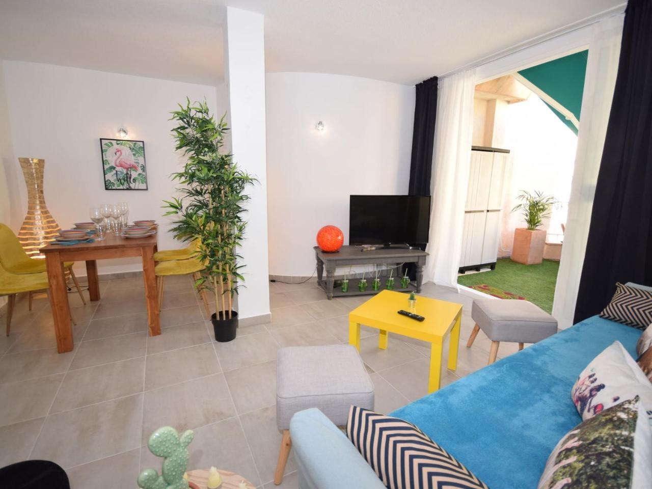 Apartment Belvilla By Oyo Lovers