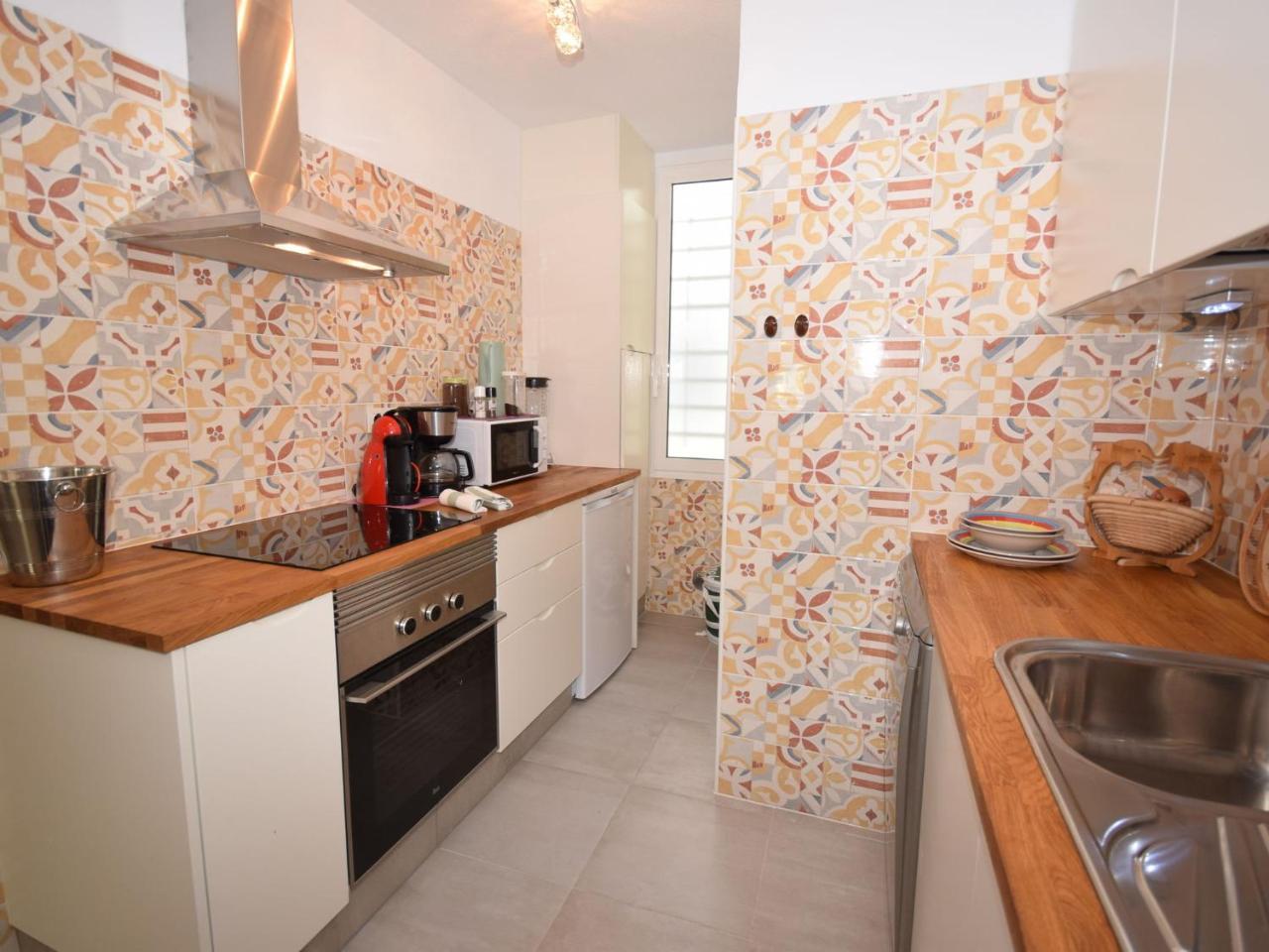 Apartment Belvilla By Oyo Lovers Los Cristianos (Tenerife)