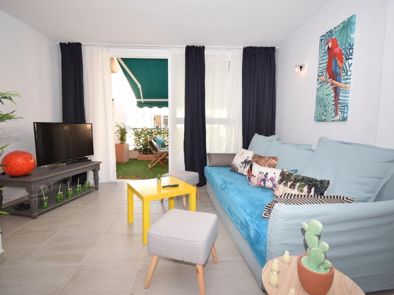 Appartement Belvilla By Oyo Lovers