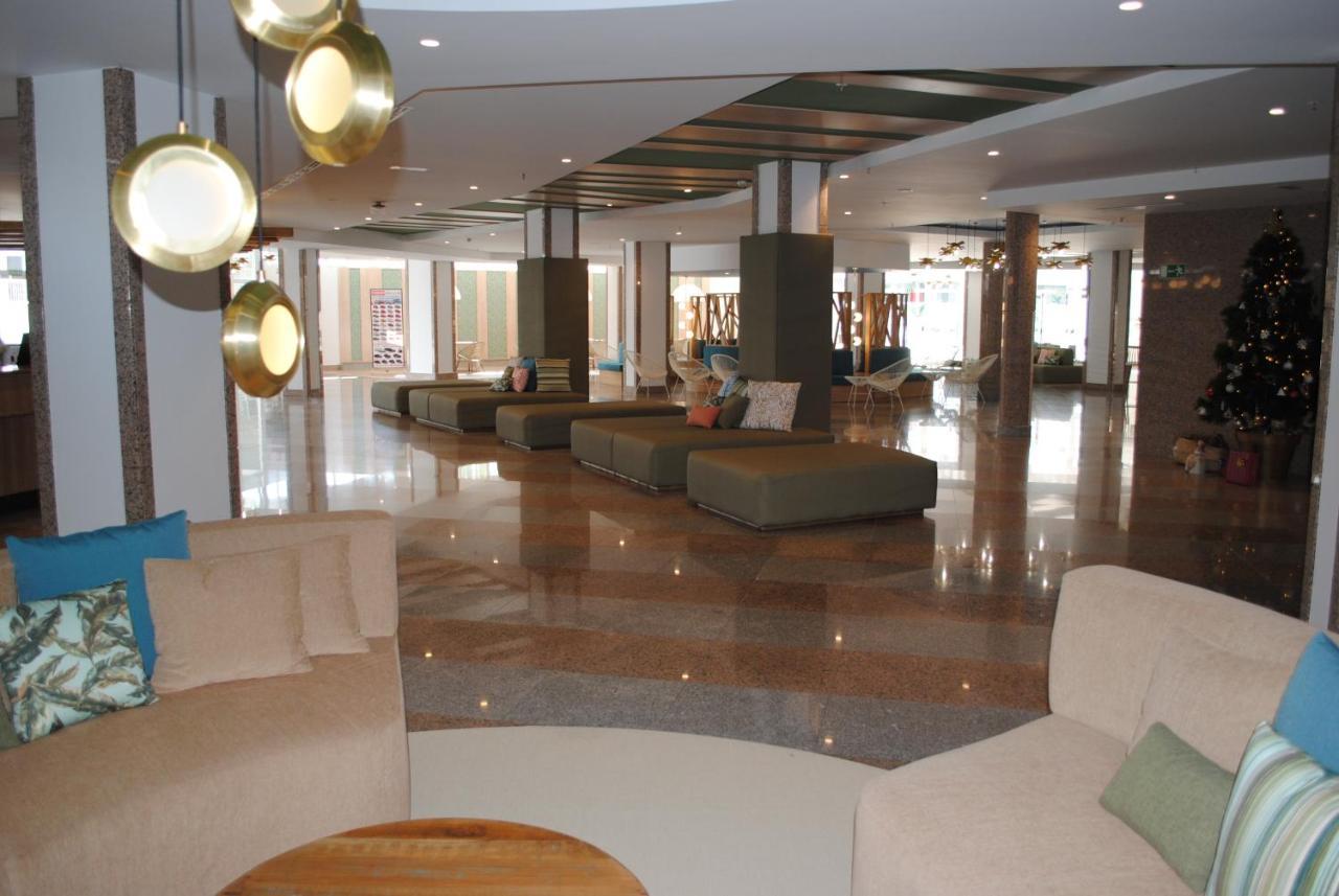 Hotel Gara Golf & Playa de las Américas