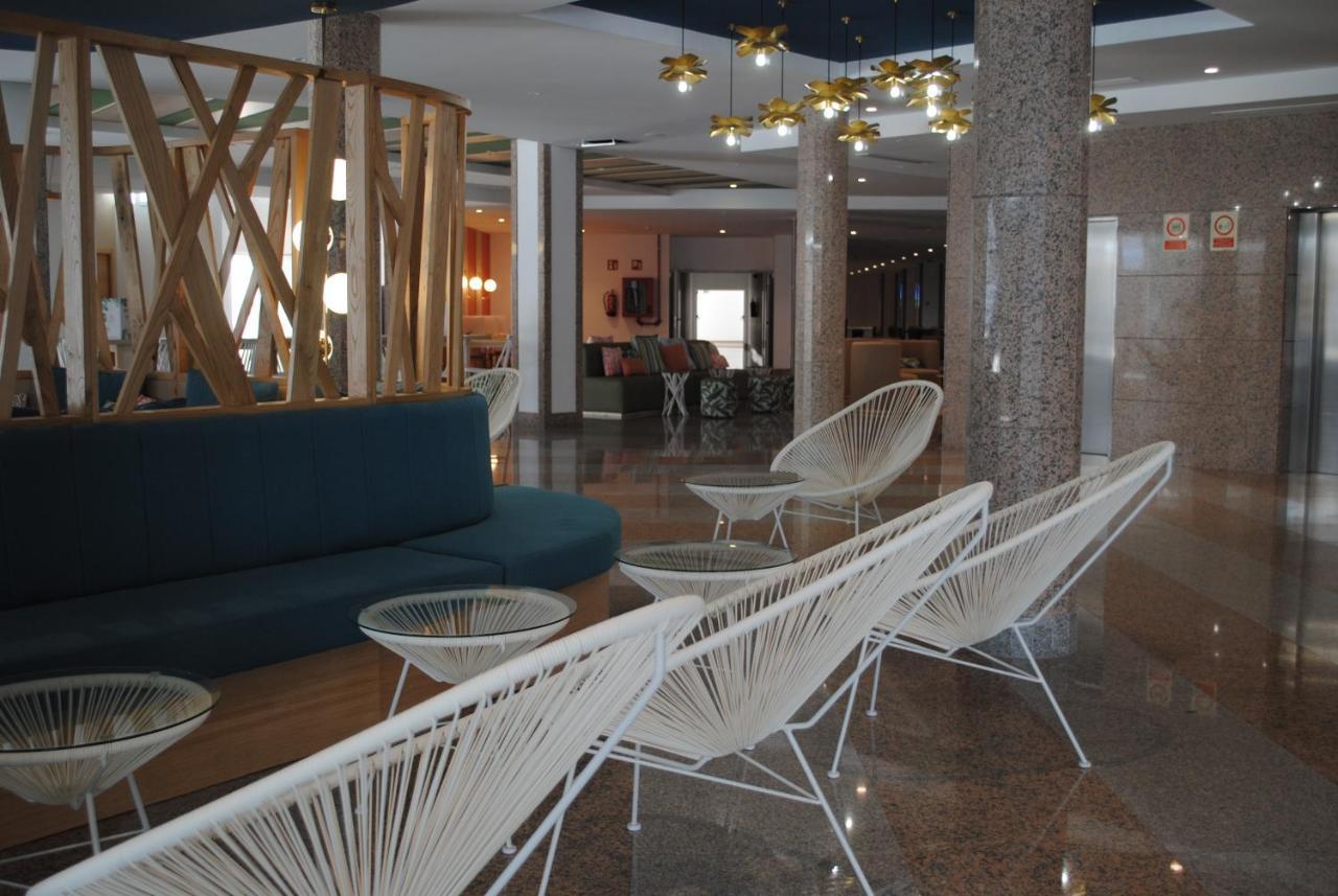 Gara Golf & Playa de las Américas